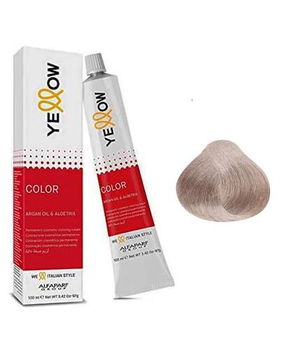 [8022297066769] TINTE YELLOW 10.21 100ml