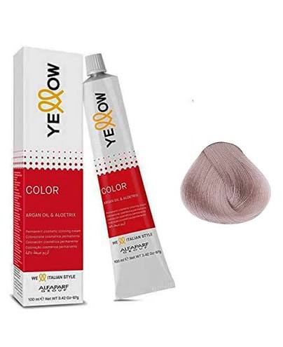 [8022297188041] TINTE YELLOW 11.11 100ml (8022297067155)