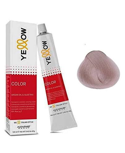 [8022297188058] TINTE YELLOW 11.20 100ml (8022297067162)