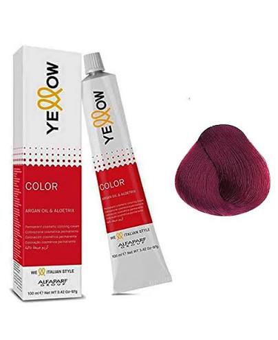 [8022297187884] TINTE YELLOW 6.26 100ml (8022297066998)