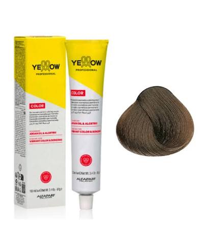 [8022297187242] TINTE YELLOW 7 100ml (8022297066615)