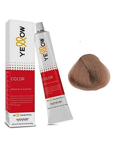 [8022297188010] TINTE YELLOW 8.13 100ml (8022297067094)