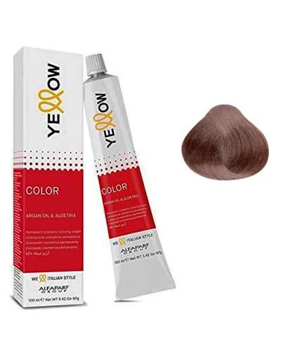[8022297187518] TINTE YELLOW 8.21 100ml (8022297066745)