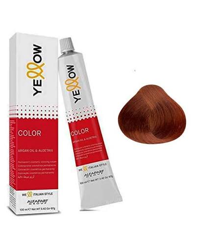 [8022297066943] TINTE YELLOW 8.4 100ml
