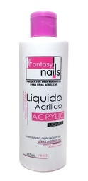 [10002001] LIQUIDO ACRILICO 8 OZ FANTASY NAILS (10002)