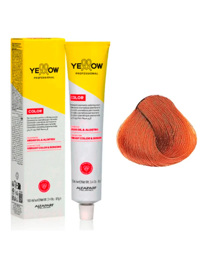 [8022297066950] TINTE YELLOW 9.4 100ml