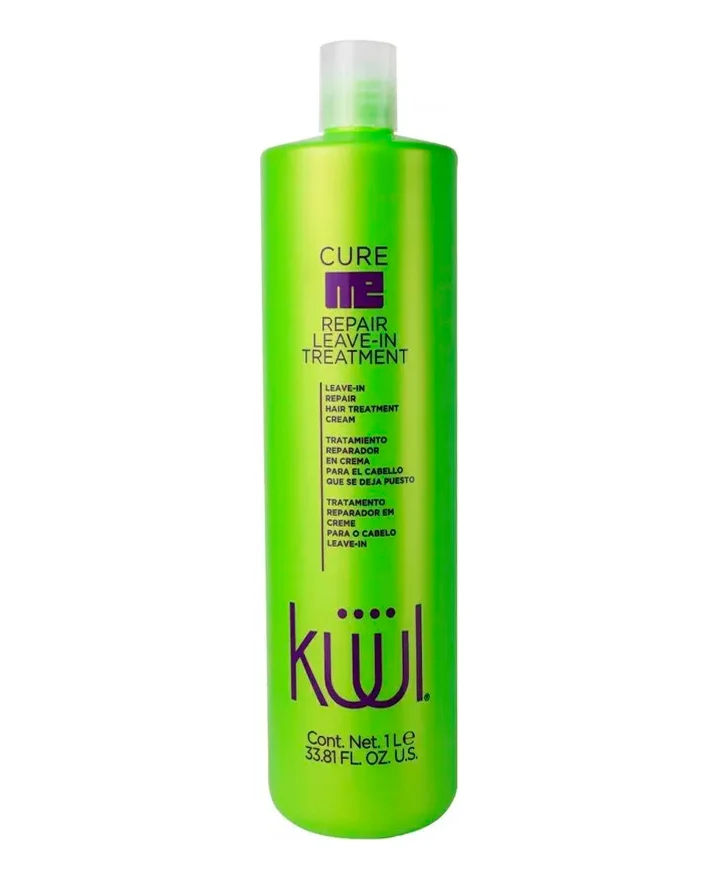 [7501438368500] TRAT. CURE ME REPAIR LEAVE-IN KUUL 1LT