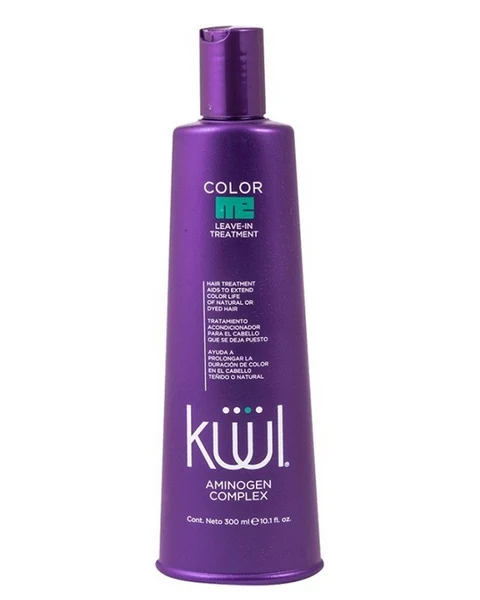 [7501438363154] TRAT. DURACION COLOR S/ENJUAGUE COLOR ME LEAVE 300 ML #40793 (7501438306762)