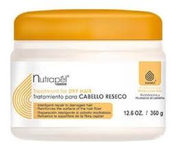 [7501502311166] TRATAMIENTO CAPILAR CAB/RESECO 350ML NUTRAPEL PNU14