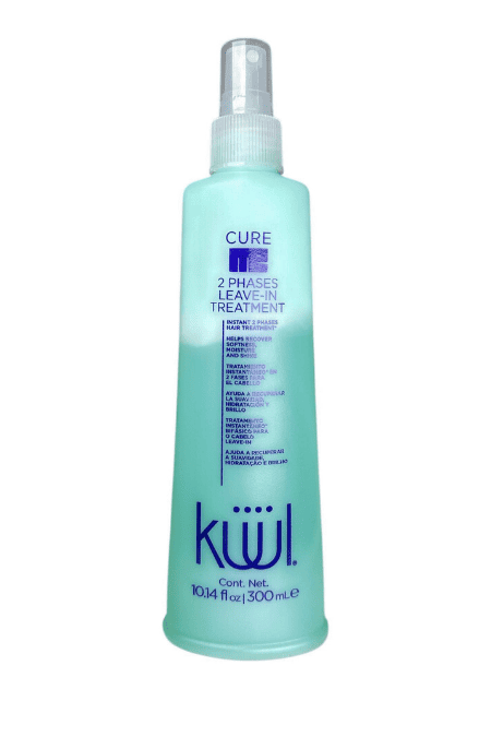 [7501438366438] TRATAMIENTO CURE ME 2 PHASES  KUUL 300ML