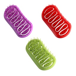 [7501955450337] CEPILLO PARA CABELLO MINI LABERINTO 1222-00