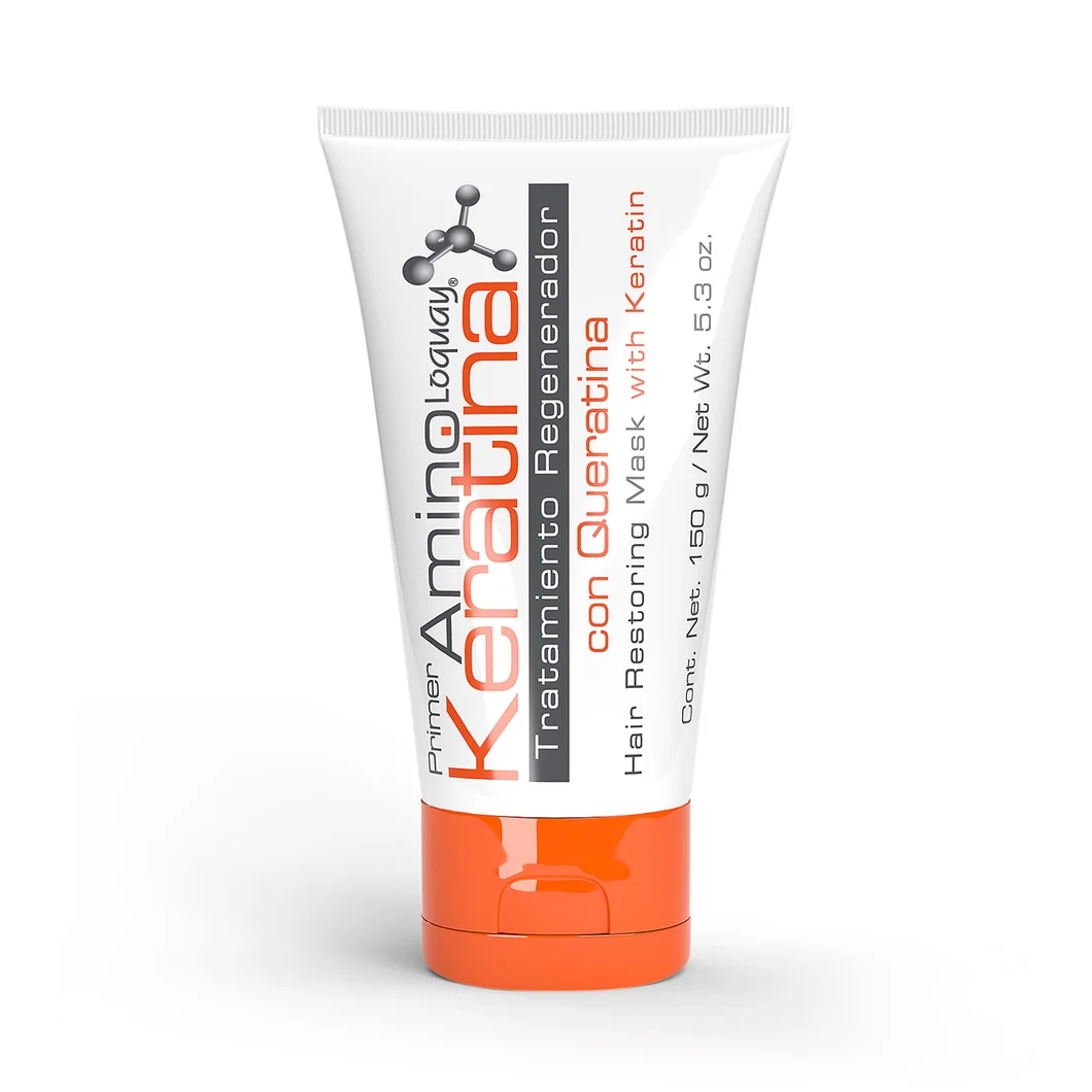 [7501029970273] TRATAMIENTO REGENERADOR AMINO-KERATINA