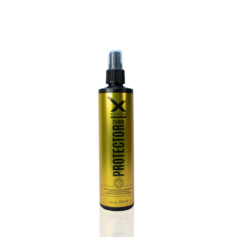 [7501846506396] TRATAMIENTO TERMOPROTECTOR 250ML XIOMARA