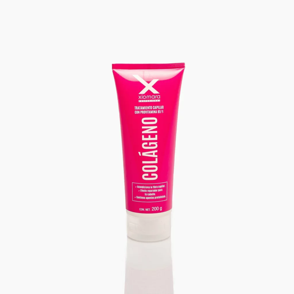 [7501846500868] TRATAMIENTO XIOMARA FIXO CARE COLAGENO