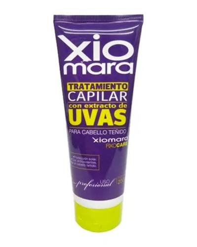 [7501846500851] TRATAMIENTO XIOMARA FIXO COLOR TEÑIDO