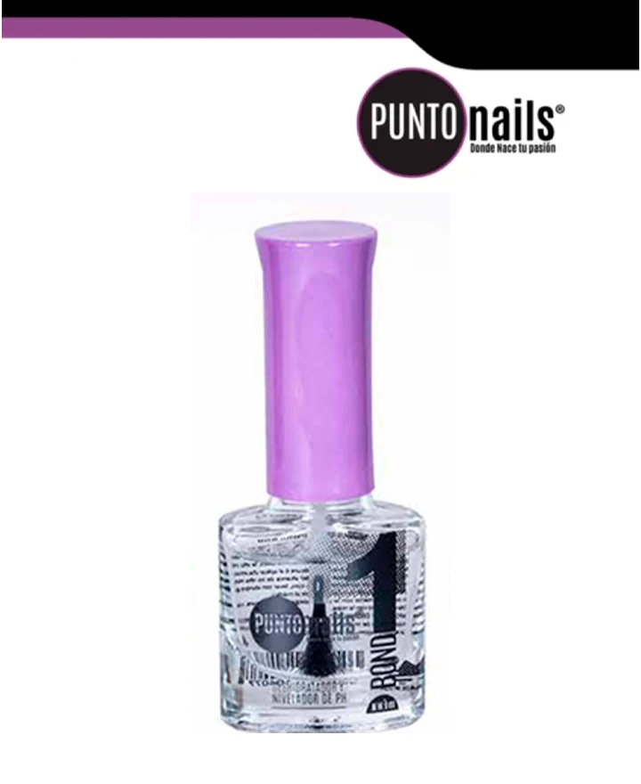 [7505031104077] ULTRA BOND 1 PUNTO NAILS 9ML