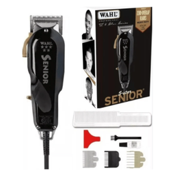 [043917108834] MAQUINA WAHL SENIOR 8504-400 INHALAMBRICA