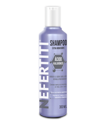 [7502238705939] SHAMPOO ACIDO HIALURONICO 300ML NEFERTITI