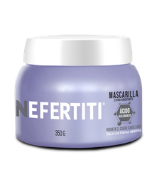 [7502238705946] MASCARILLA ACIDO HIALURONICO 350G NEFERTITI