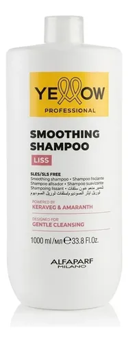 [8022297189376] YE LISS SHAMPOO 1 LT