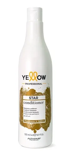 [8022297118383] YE STAR CONDITIONER 500ml