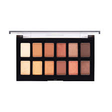 [7502321251602] BISSU PALETA DE SOMBRAS CHOCOLATE CON CHILE 