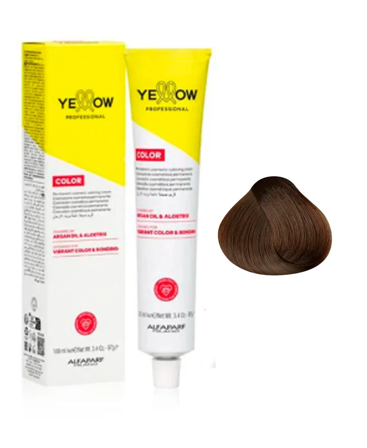 [8022297187938] TINTE YELLOW 7.3