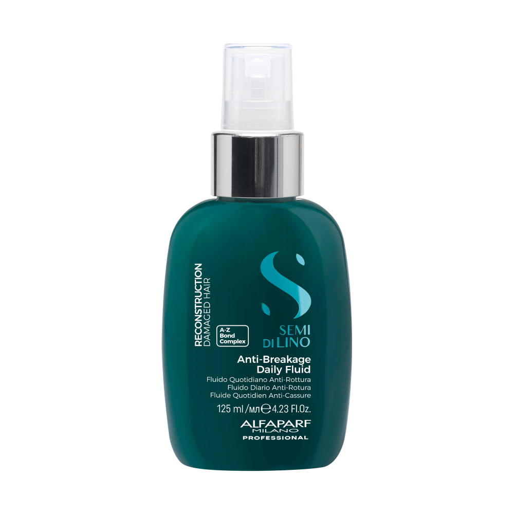 [8022297175379] ANTIBREAKAGE FLUID 125ML REPARATIVE PF027572