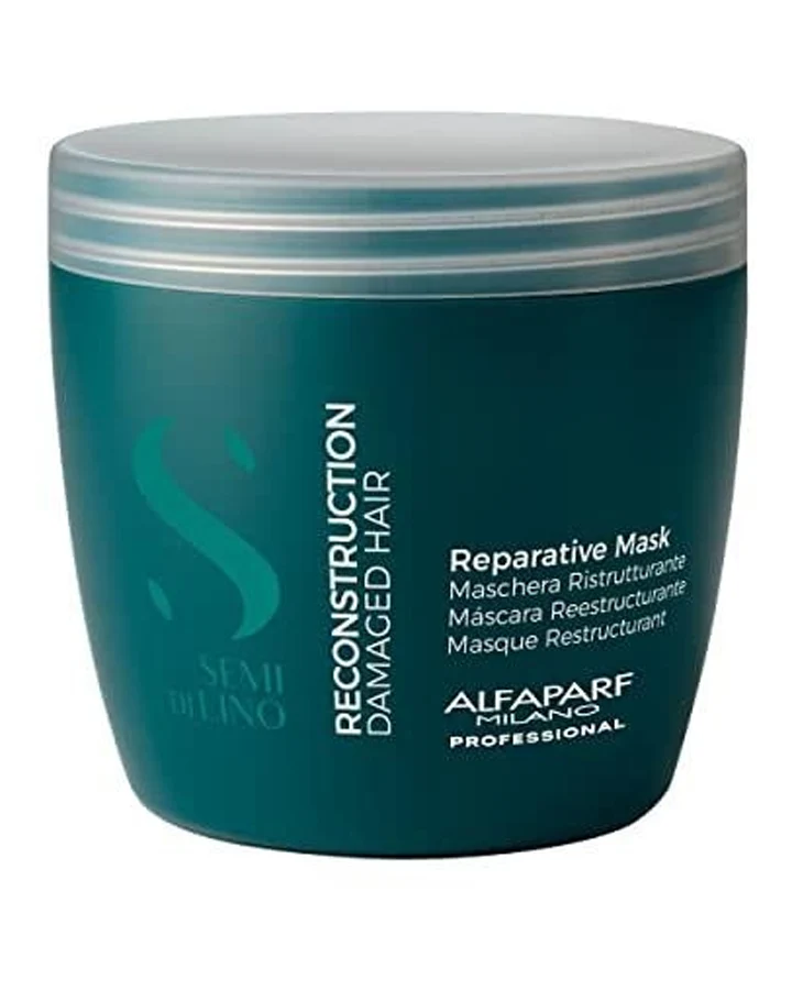 [8022297175348] SDL MASK REPARATIVE THIN HAIR 500ML PF027569