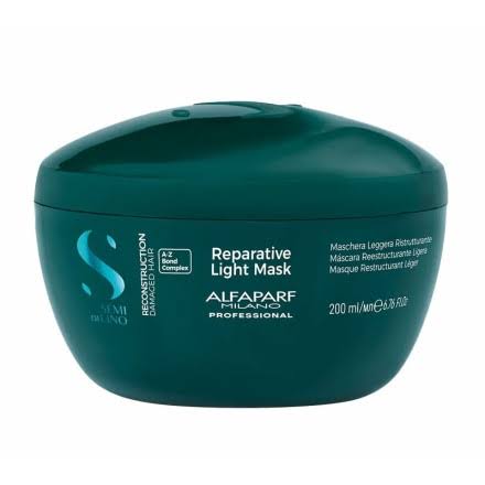 [8022297175331] SDL MASK REPARATIVE THIN HAIR 200ML PF027568