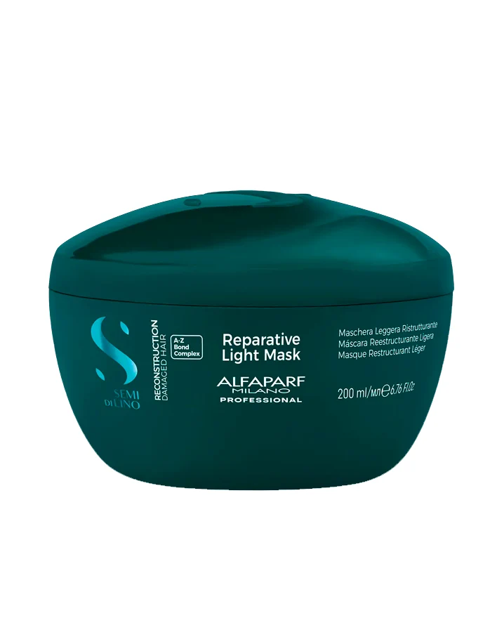 [8022297175317] SDL MASK RECONSTRUCTION REPARATIVE 200ML PF027566