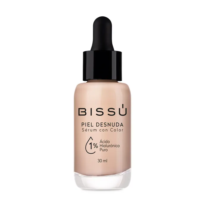 [7502321251862] BISSU SERUM CON COLOR 02 ESPUMA
