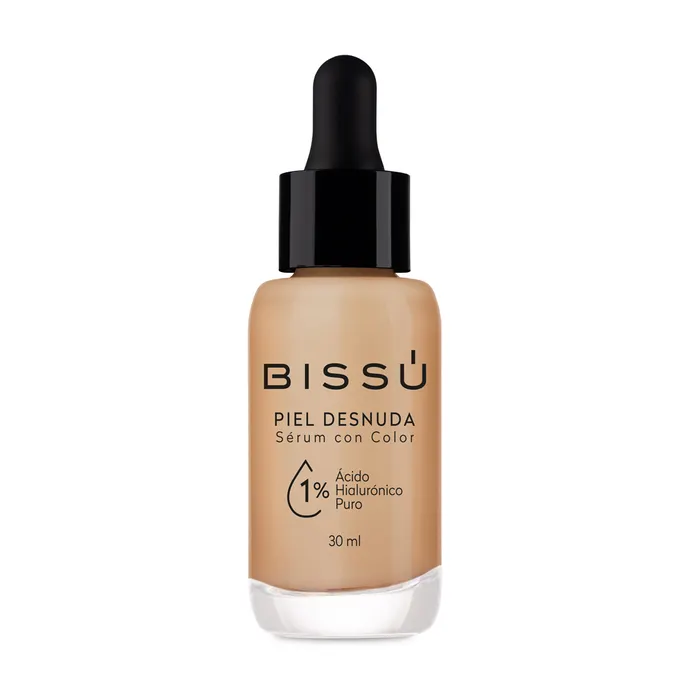 [7502321251893] BISSU SERUM CON COLOR 05 ENCANTO 