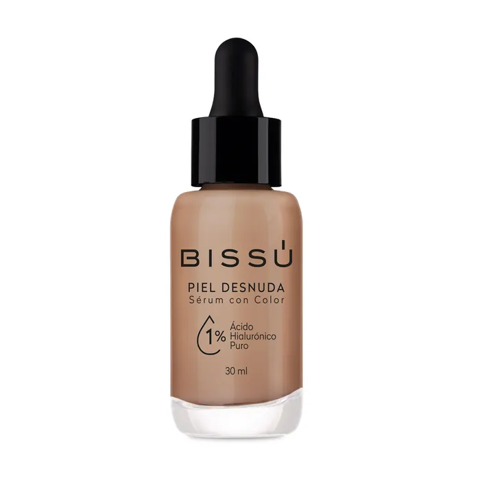 [7502321251916] BISSU SERUM CON COLOR 07 OASIS 