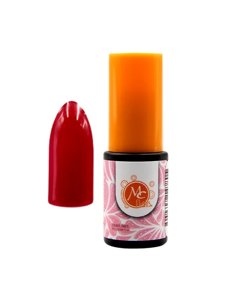 [7502316892384] MC TALAVERA GEL POLISH 3 PASOS 11 ML #011 MCGE3T11