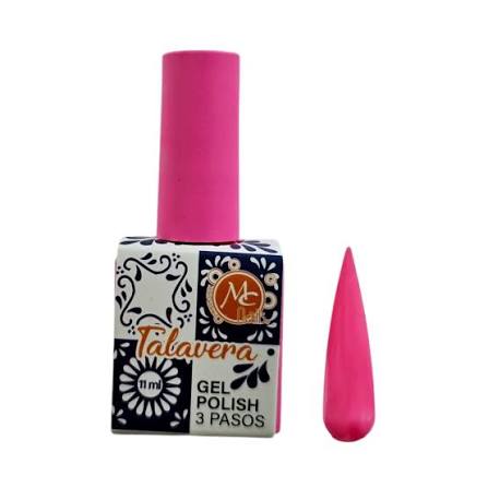 [7502316892636] MC TALAVERA GEL POLISH 3 PASOS 11 ML #036 MCGE3T36