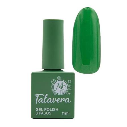 [7502316892940] MC TALAVERA GEL POLISH 3 PASOS 11 ML #067 MCGE3T67