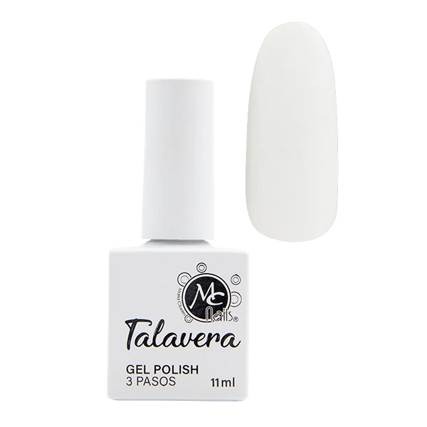 [7502316893138] MC TALAVERA GEL POLISH 3 PASOS 11 ML #085 MCGE3T85