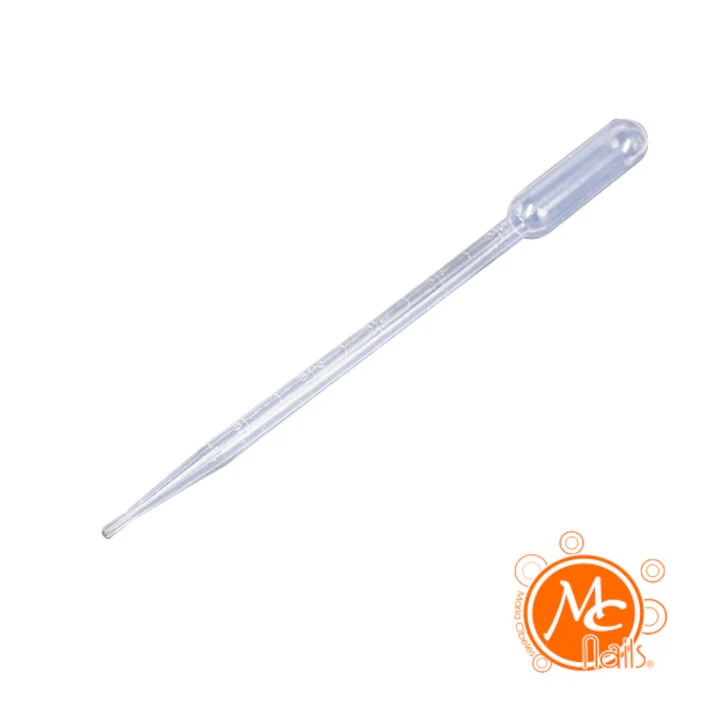 [MCPP3] PIPETA DE PLASTICO 3ML MCPP3