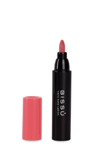 [7502321252463] BISSU TINTA LABIOS 05 FRESAS CON CREMA :3027115