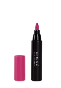 [7502321252517] BISSU TINTA LABIOS 06 PITAHAYA :3027116