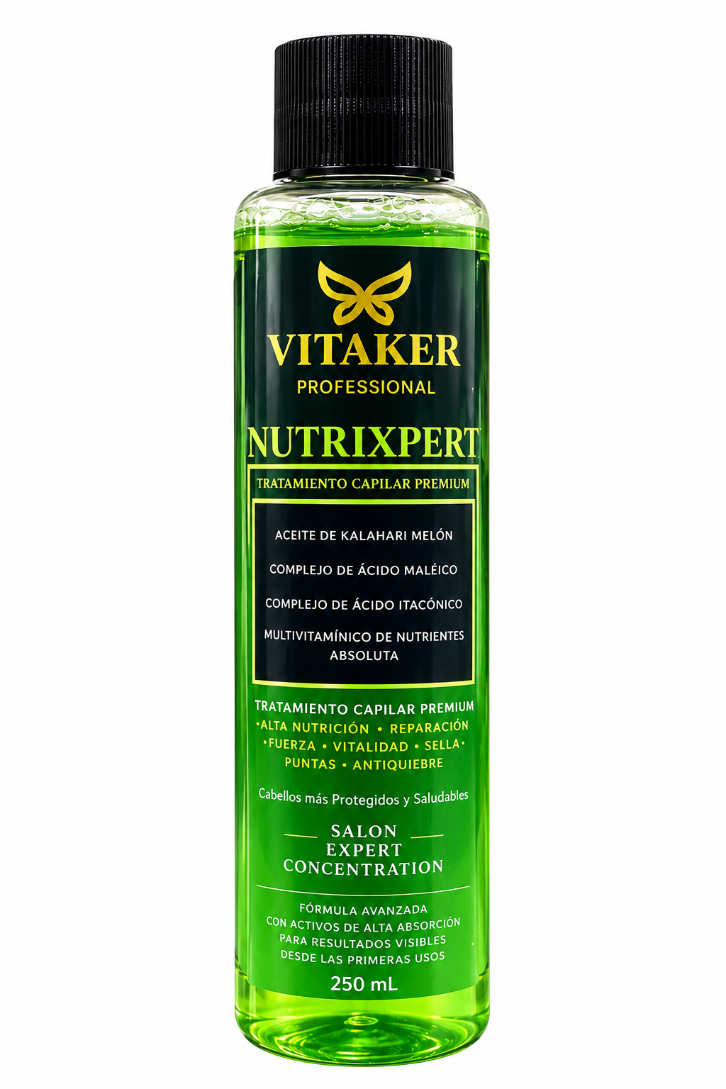 [0786543665] TRATAMIENTO NUTRI EXPERT VITAKER 130ML