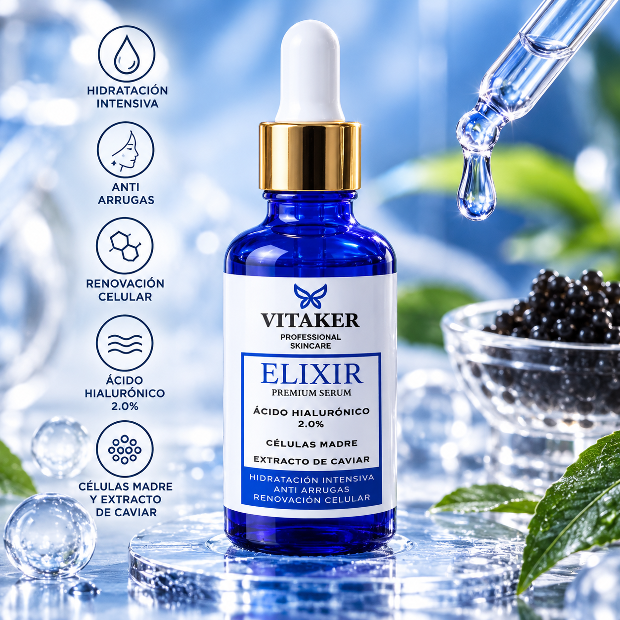 [123456789101] ELIXIR ACIDO HIALURONICO 