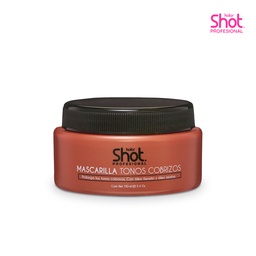 [7502255273817] MASCARILLA TONOS COBRIZOS KOLOR SHOT 150ML