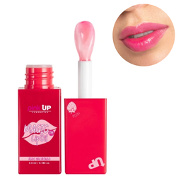 [7502296069196] STRAWBERRY 06 MAGIC LIP OIL BRILLO LABIAL HIDRATANTE MAGICO PINK UP PKML06