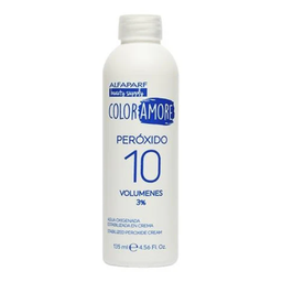 [8022297202686] PEROXIDO COLOR AMORE 10VOL 135ML (8022297127873)
