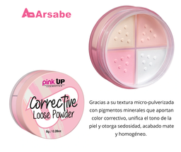 [7502296069592] ULTRA CORRECTIVE LOOSE POWDER 303 COLD PKPT303