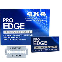 [8906167130401] NAVAJA PRO EDGE PLATINUM 4X4 C/10PZ