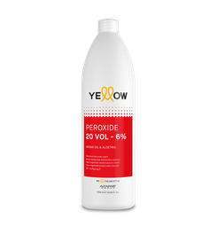 [8022297067230] PEROXIDO 20 VOL YELLOW 150ML