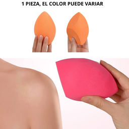 [54698726114] ESPONJA PERA XL SPONGE PERFECT PURPLE